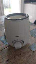 Alecto Flessenwarmer - Zo goed als nieuw!, Ophalen of Verzenden, Zo goed als nieuw, Flessen- of potjesverwarmer