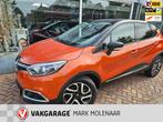 Renault Captur 1.2 TCe Dynamiqueautomaat,lage km, Origineel Nederlands, 1200 kg, SUV of Terreinwagen, Lichtsensor