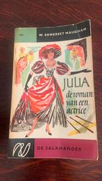 Julia- W. Somerset Maugham, Ophalen of Verzenden