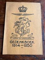 Boek Nationale Bond Mobilisatiekruis mei 1940 mobilisatie, Verzenden, Overige soorten, Nederland, Boek of Tijdschrift