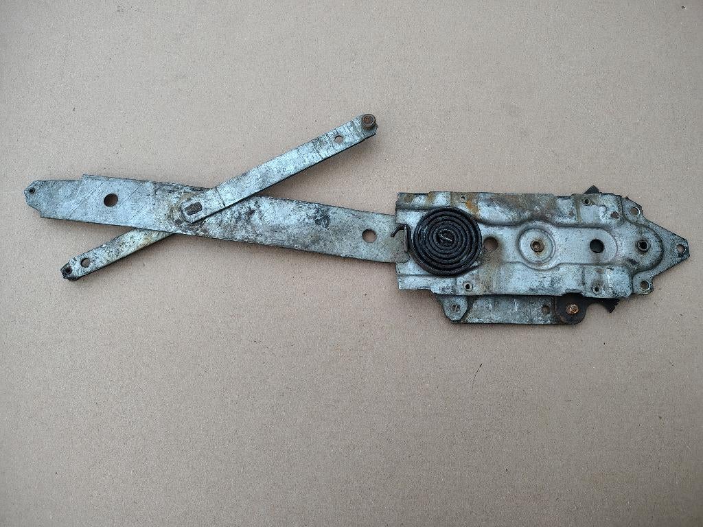 Raam Mechaniek Cadillac Coupe De Ville (1962) USA, Verzenden, Gebruikt, Cadillac