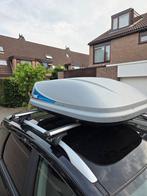 Thule 80 320l dakkoffer direct beschikbaar zonder dakdragers, Auto diversen, Dakkoffers, Ophalen of Verzenden, Zo goed als nieuw