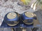 Tannoy ST100 Supertweeters ST-100, Zo goed als nieuw, 120 watt of meer, Front, Rear of Stereo speakers, Ophalen