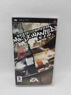 Need for Speed Most Wanted 5-1-0 PSP, 1 speler, Racen en Vliegen, Ophalen of Verzenden, Zo goed als nieuw