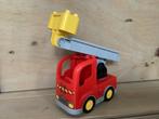 Duplo brandweer ladderwagen, Ophalen of Verzenden, LEGO System A/S, Product.compliance@LEGO.com, Aastvej 1, 7190 Billund, Denemarken