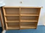 Billy boekenkasten, Ophalen, Met plank(en), Gebruikt, 100 tot 150 cm