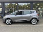 Renault Scénic 1.2 TCe Life 38.000KM Trekhaak Clima/cruiseco, Auto's, Voorwielaandrijving, Euro 6, 4 cilinders, 1850 kg