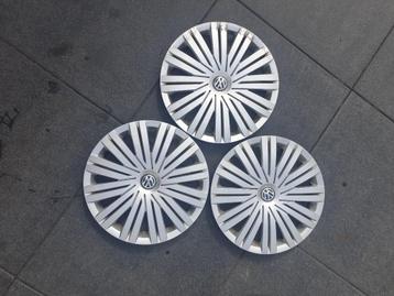 Vw wieldoppen beschikbaar voor biedingen