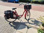 batavus, Fietsen en Brommers, Ophalen, Minder dan 10 versnellingen, Gebruikt, Batavus