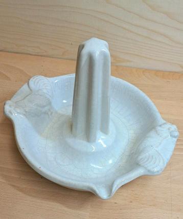 Kip-uit-de-oven schaal / houder beschikbaar voor biedingen