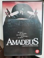 Amadeus, Cd's en Dvd's, Dvd's | Klassiekers, Ophalen of Verzenden, Zo goed als nieuw