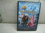 dvd 257k sprookjesboom de film ned gespr, Cd's en Dvd's, Dvd's | Tekenfilms en Animatie, Alle leeftijden, Ophalen of Verzenden