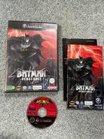 Batman Vengeance met garantie, 1 speler, _, _, Ophalen of Verzenden