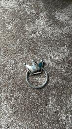 Bam bam bijtring/ rammelaar, Ophalen of Verzenden, Zo goed als nieuw, Wanddecoratie