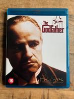 The Godfather blu-ray, Ophalen of Verzenden, Zo goed als nieuw