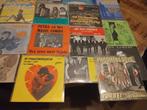 Partij singles 20 stuks oude piraten plaatjes, Cd's en Dvd's, Vinyl Singles, Ophalen of Verzenden, Gebruikt, Nederlandstalig
