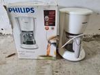 Philips Koffiezetapparaat HD7461/00, 4 tot 10 kopjes, Zo goed als nieuw, Koffiemachine, Ophalen