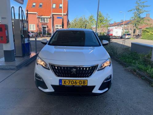 Peugeot 3008 1.2 PureTech Active, Auto's, Peugeot, Bedrijf, Te koop, ABS, Airbags, Airconditioning, Centrale vergrendeling, Climate control