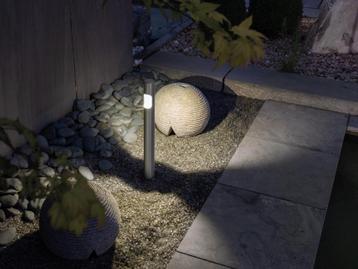 Tuinpad verlichting Bollard Lombardo LED design beschikbaar voor biedingen