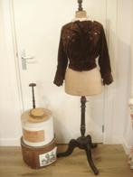 Antiek jasje..., Antiek en Kunst, Verzenden, Dames
