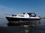 Nu in prijs verlaagd! Curtevenne 950AK te koop, Ophalen, Gebruikt, Staal, Diesel