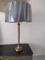 Tafellamp, Huis en Inrichting, Lampen | Tafellampen, Ophalen, Gebruikt, Overige materialen, 75 cm of meer