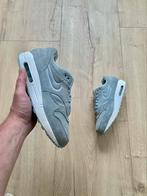 Nike Air Max 1 Light Armory Blue (EU 40,5), Kleding | Dames, Blauw, Nike, Ophalen of Verzenden, Sneakers of Gympen