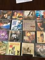 24 originele cd’s, van alles wat, Ophalen of Verzenden, Zo goed als nieuw