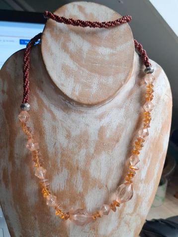 **SALE** ketting 0.50 eurocnet beschikbaar voor biedingen