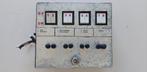 Schakelkast zie afbeeldingen, Watersport en Boten, Ophalen of Verzenden, Zo goed als nieuw, Kabel of Apparatuur