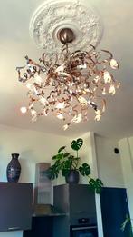 Kroonluchter Harco Loor, Ophalen, Gebruikt, Glas, Design