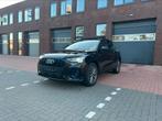 Audi q3 35 TDI 3 x s line panoramadak full option, Auto's, Audi, Zwart, Diesel, SUV of Terreinwagen, Leder en Alcantara