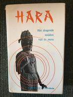 Hara, het dragende midden vd mens ; F. Graf von Durckheim, Gelezen, Ophalen of Verzenden, Karlfried Graf von Durckheim, Instructieboek