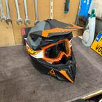 Cross helm, Motoren, Kleding | Motorhelmen, Overige merken, Offroadhelm, Ophalen of Verzenden, S