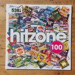 [Vinyl] Hitzone 100 (nieuw, goud), Ophalen of Verzenden, 2000 tot heden, Nieuw in verpakking, 12 inch