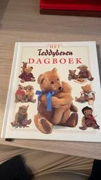 Het teddyberen dagboek, Verzamelen, Ophalen of Verzenden, Zo goed als nieuw
