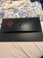 Gaming Monitor - OMEN, Computers en Software, Monitoren, Gaming, 101 t/m 150 Hz, In hoogte verstelbaar, Ophalen of Verzenden