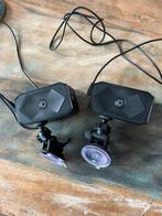 Hivemapper Dashcam 2x, Auto diversen, Dashcams, Ophalen of Verzenden, Zo goed als nieuw