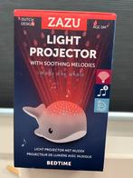 Zazu wally licht projector, Ophalen of Verzenden, Zo goed als nieuw