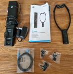 SENNHEISER RS5000 draadloos tv oor koptelefoon voor senioren, Ophalen of Verzenden, Gebruikt, Sennheiser, Draadloos