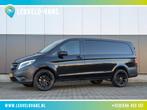 Mercedes-Benz Vito 116CDI LANG 4X4 AUTOMAAT CRUISE AIRCO LED, Auto's, Bestelauto's, Automaat, Gebruikt, 4 cilinders, 2500 kg
