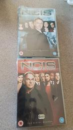 NCIS seizoen 2 en 6 nieuw in verpakking!, Cd's en Dvd's, Dvd's | Tv en Series, Ophalen of Verzenden, Nieuw in verpakking