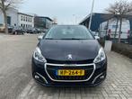 Peugeot 208 1.6 HDI 73KW  5-D 2018, Auto's, Peugeot, Origineel Nederlands, Te koop, 5 stoelen, 1065 kg