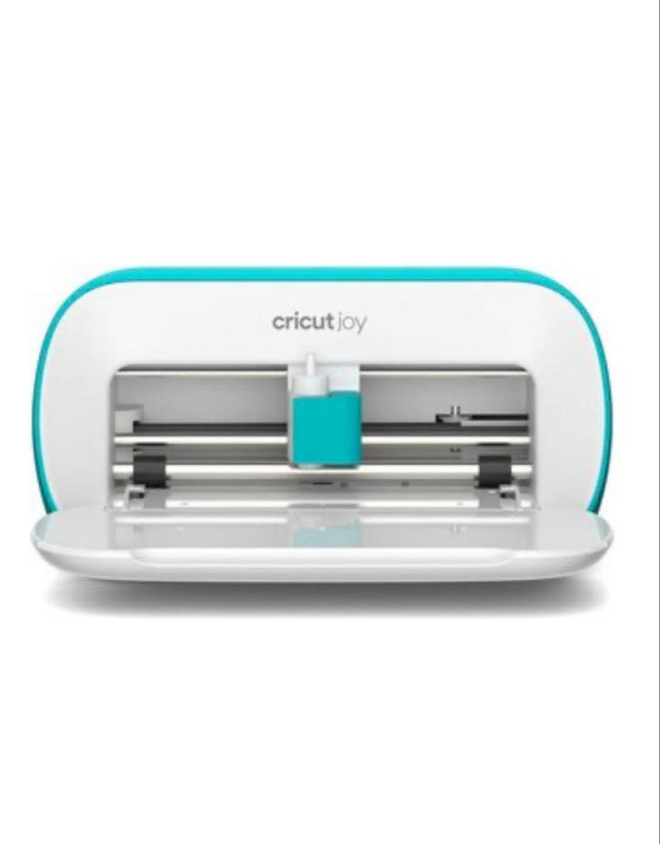 Cricut Joy Snijmachine - Compact en Handig!, Hobby en Vrije tijd, Naaimachines en Toebehoren, Zo goed als nieuw, Toebehoren, Overige merken