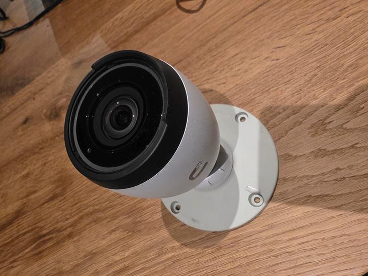 Unfi camara, Audio, Tv en Foto, Videobewaking, Zo goed als nieuw, Ophalen of Verzenden