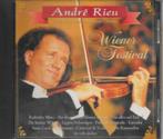 CD Andre Rieu, Verzenden, Classicisme, Zo goed als nieuw
