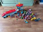 Heel veel Paw Patrol, Kinderen en Baby's, Speelgoed | Speelgoedvoertuigen, Ophalen of Verzenden, Gebruikt