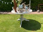 Ronde tafel diameter 95cm, Verzenden