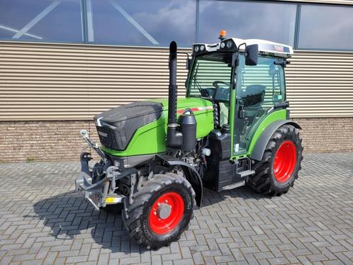 FENDT 210va vario profi gen3 209-211, Zakelijke goederen, Agrarisch | Tractoren, tot 2500, Fendt, 80 tot 120 Pk, Gebruikt, Ophalen of Verzenden