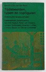 Historische levensverhalen (1967), Boeken, Verzenden, Zo goed als nieuw, Europa